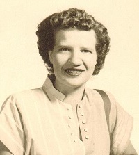 Daisy M. Hinton